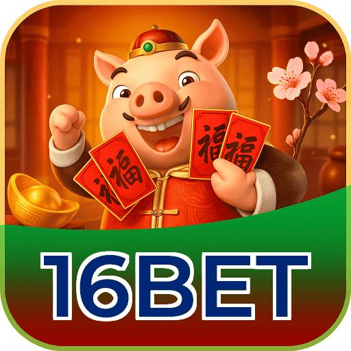 16BET: Plataforma de Apostas e Cassino Segura