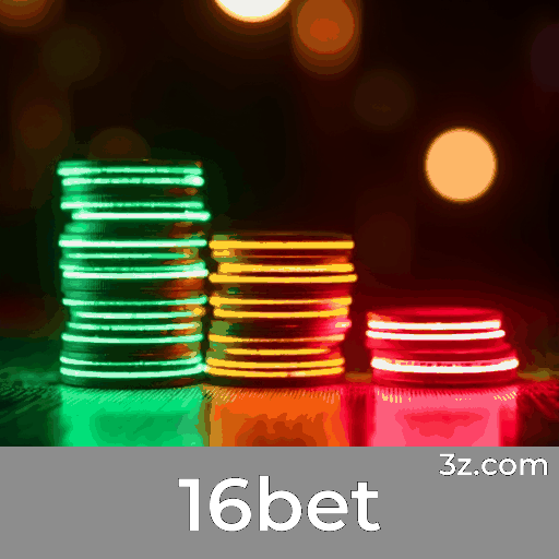 16bet